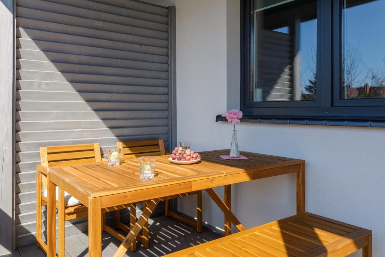 Seaside Escape Pet Friendly Apartments Mielenko By Noclegi Renters المظهر الخارجي الصورة