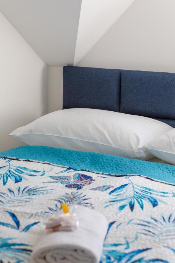 Seaside Escape Pet Friendly Apartments Mielenko By Noclegi Renters المظهر الخارجي الصورة
